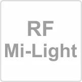 Mi-Light LED Remote System
