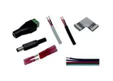 LED Cable and Accessories