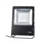 Preview: Flat LED Spotlight Lumenmax 50W Warm White 3000K