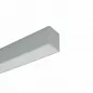 Preview: LED Linear Light 40x50mm Wall Down