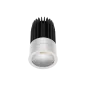 Preview: MR16 Bridgelux LED Modul 9W 500mA Tunable White 35° RA90
