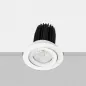 Mobile Preview: MR16 LED Downlight Set 9W Tunable White RA90