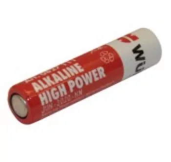 Varta Alkaline Battery 1.5V AAA
