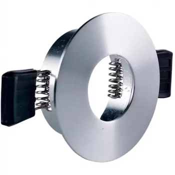 LEDs C4 Play Mini mounting ring rigid round alu