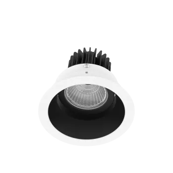MR16 LED Downlight Set Deep 9W Tunable White RA90