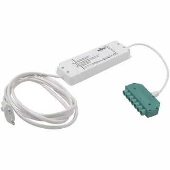 LED Easy-Plug 2 Pol 6-Fach Verteiler