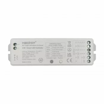 Mi-Light Smart LED Controller 5in1 to Remote Controls 4-Groups