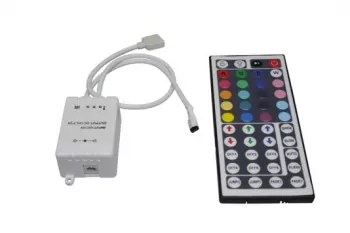 Mini RGB Controller V2
