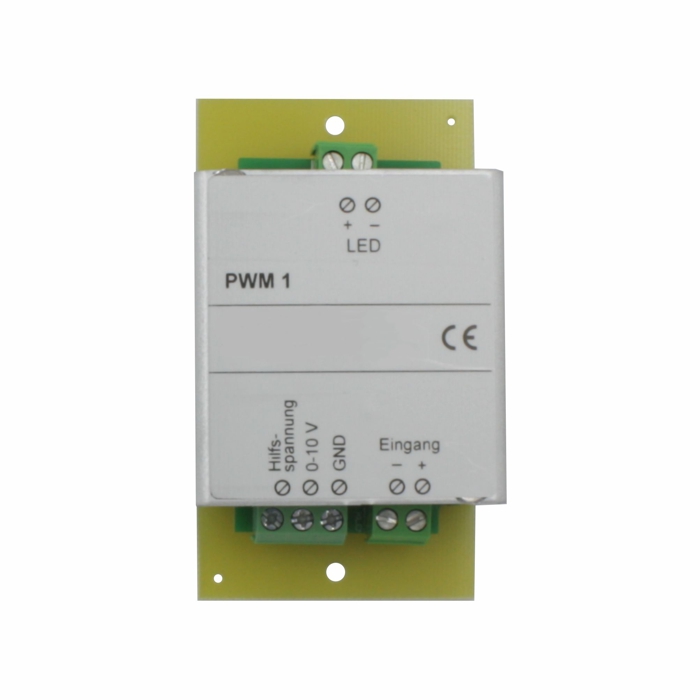 m Resol Adapterkabel PWM/0-10V für Regelungen Kabel 200mm 