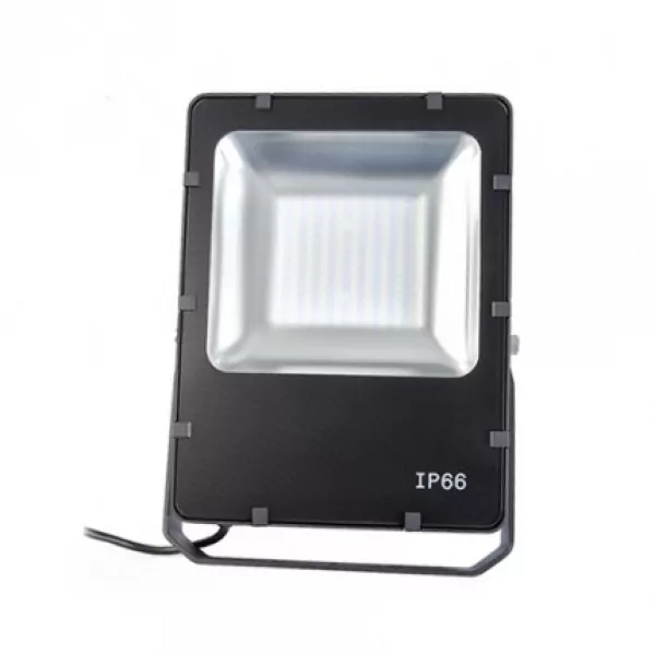 Flat LED Spotlight Lumenmax 50W Warm White 3000K