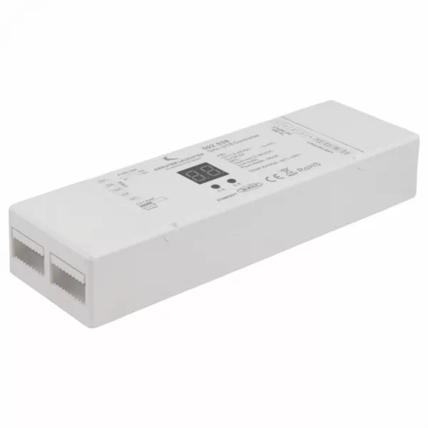 DALI DT8/Push LED Dimmer 5in1 5x5A