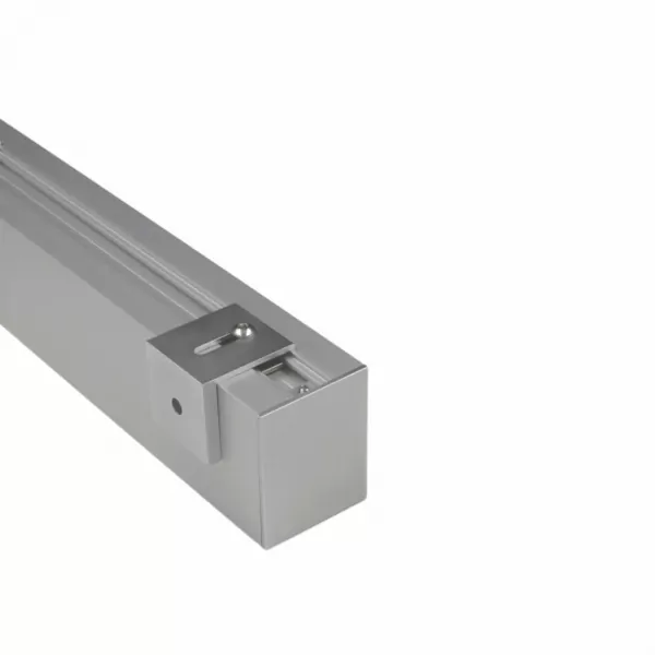 LED Linearleuchte 40x50mm Wand Down