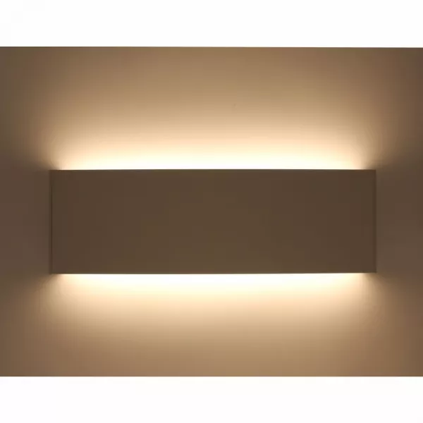 LED Wall Light Up and Down